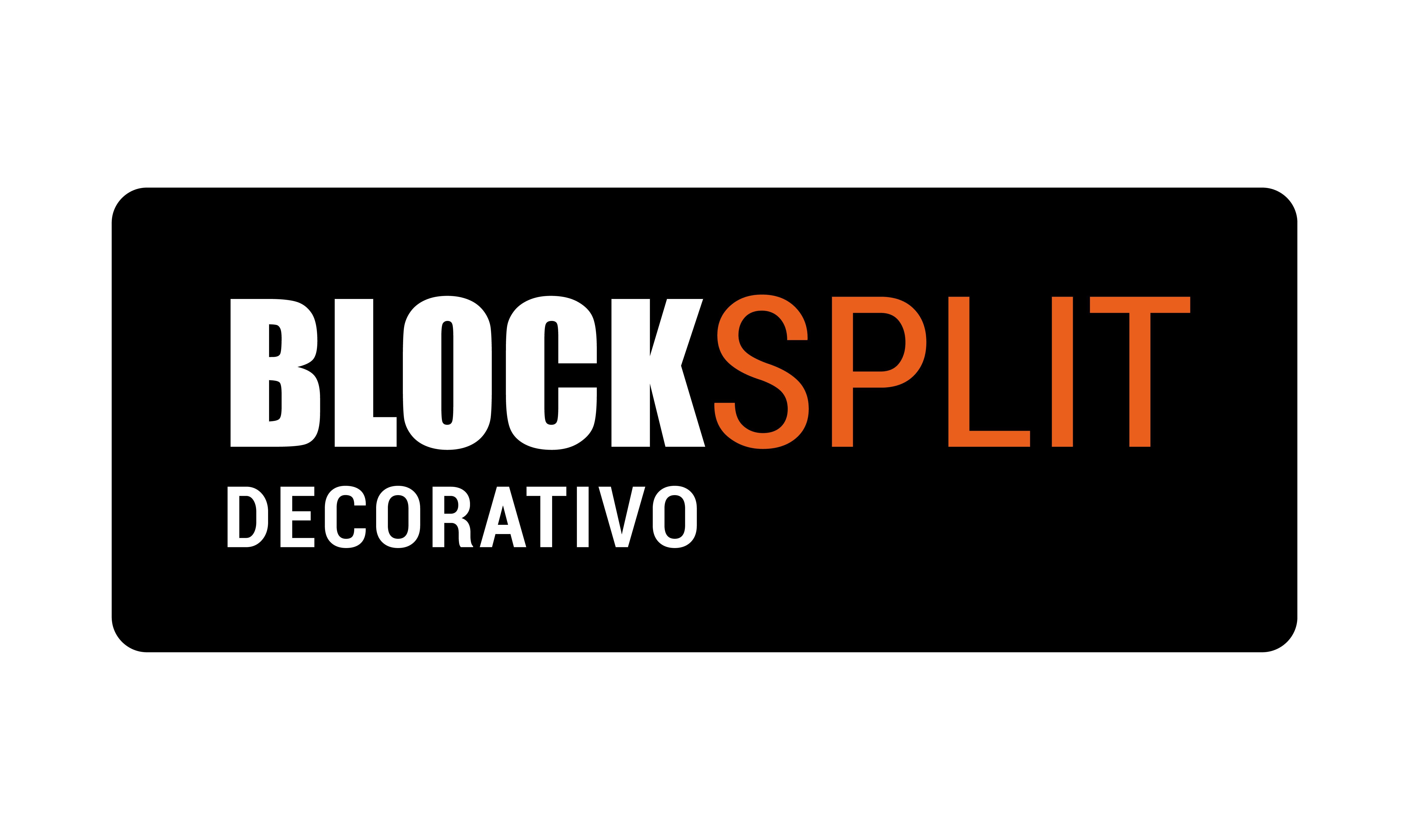 Block Split